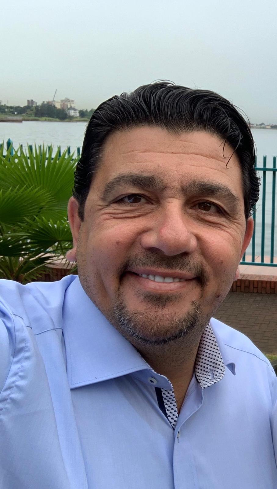 Malek Sheikh El Ard - Founder & CEO of Ayla Construction LTD