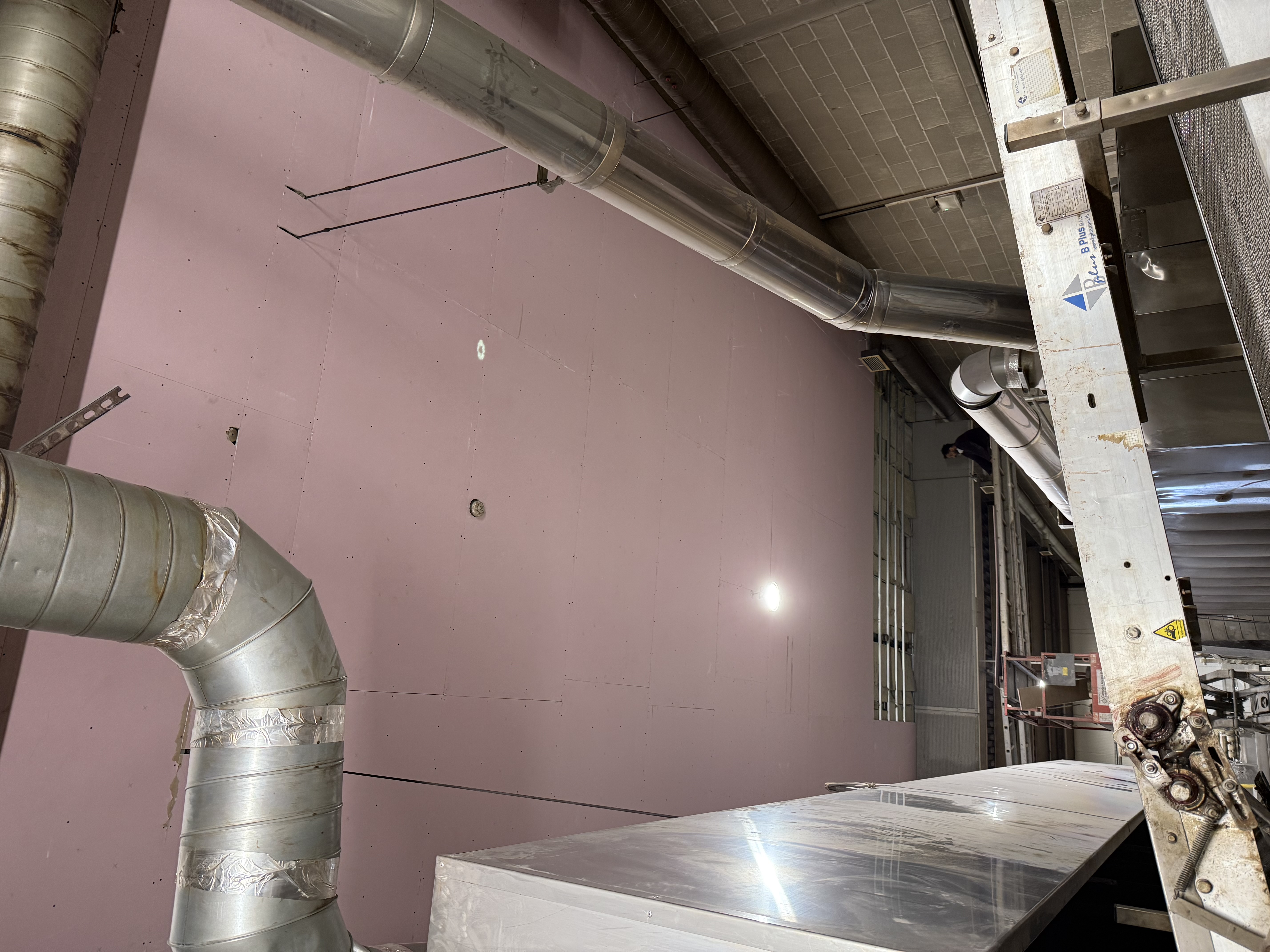 Rayan Bakery Fit-Out - Fit-outs project in London, UK