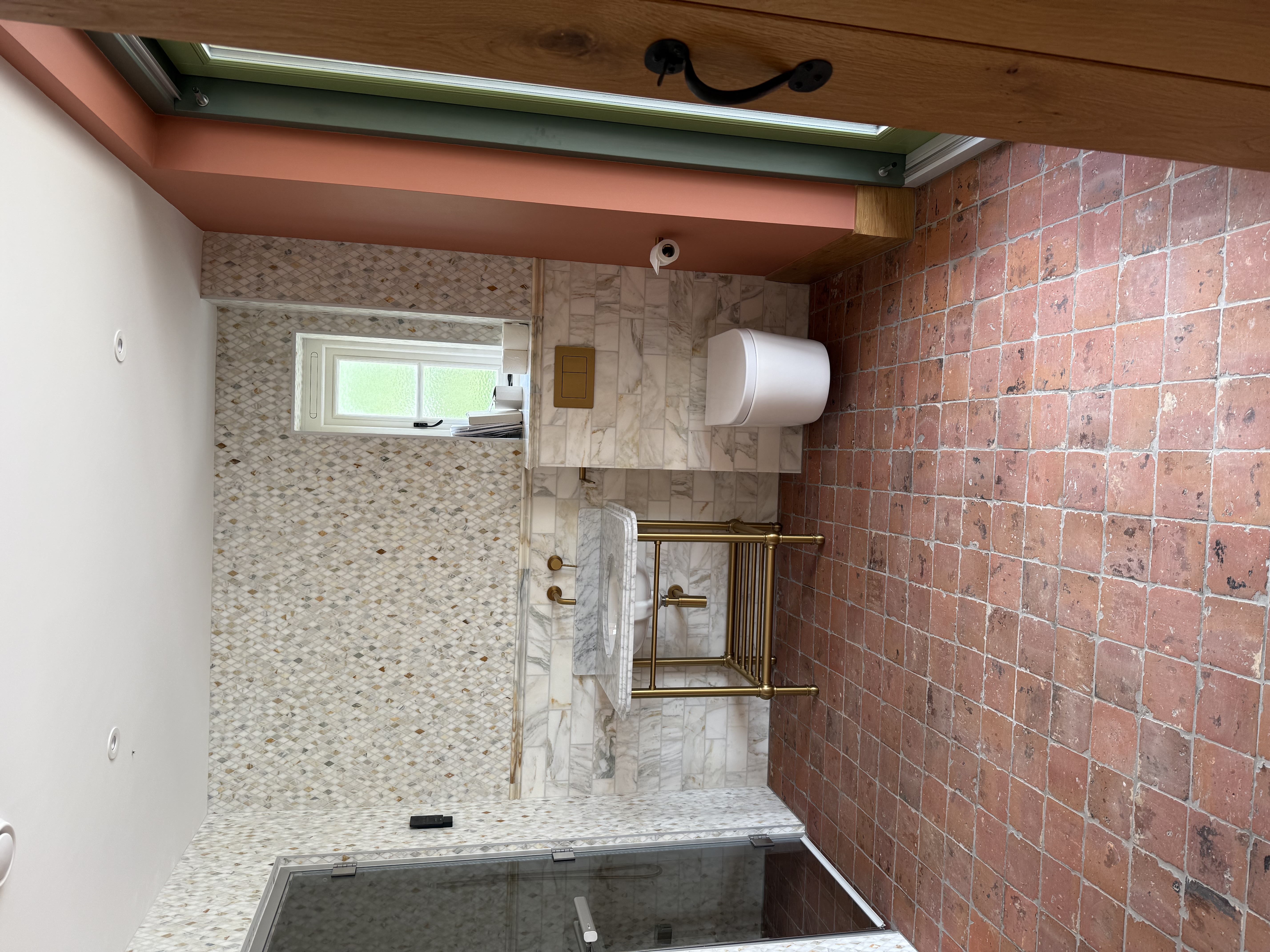 Rendcomb Summer House